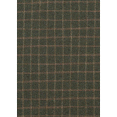 MULBERRY FABRICS - BUTE - FOREST