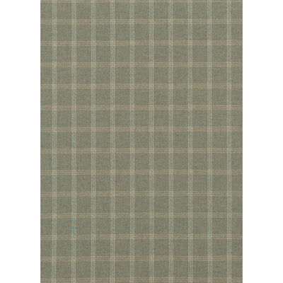 MULBERRY FABRICS - BUTE - SOFT LOVAT