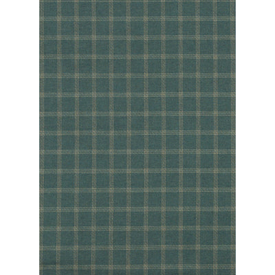 MULBERRY FABRICS - BUTE - TEAL