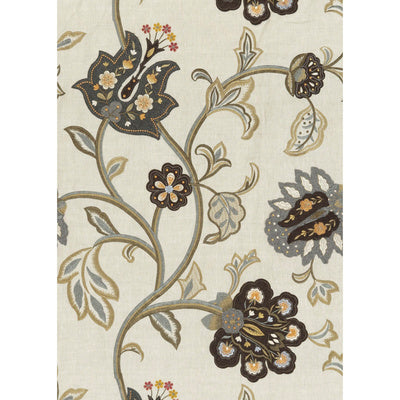 Mulberry Fabrics, a selection of fabrics such as velvet, damask, cotton, silk, linen and sheers.