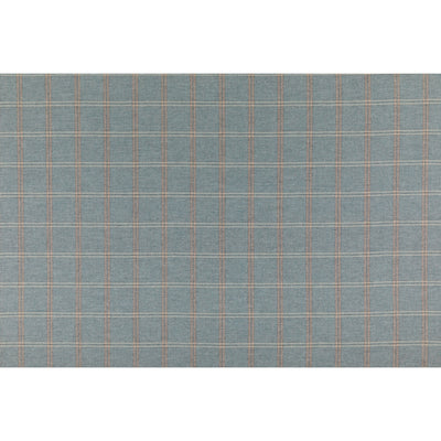 MULBERRY FABRICS - WALTON - SOFT TEAL