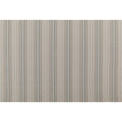 MULBERRY FABRICS - CLAREMONT - SOFT TEAL