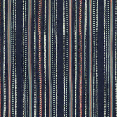 MULBERRY-RACING STRIPE-H10