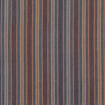 MULBERRY-FALCONER STRIPE-G103