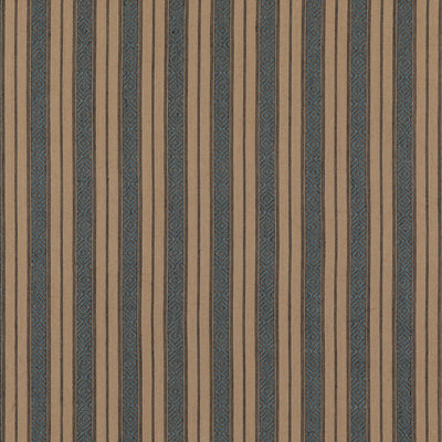 MULBERRY-COWDRAY STRIPE-G34