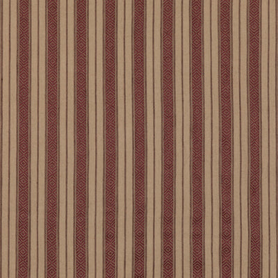 MULBERRY-COWDRAY STRIPE-H113