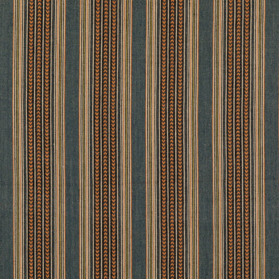 MULBERRY-BERBER STRIPE-G34