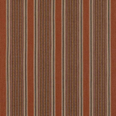 MULBERRY-BERBER STRIPE-T30