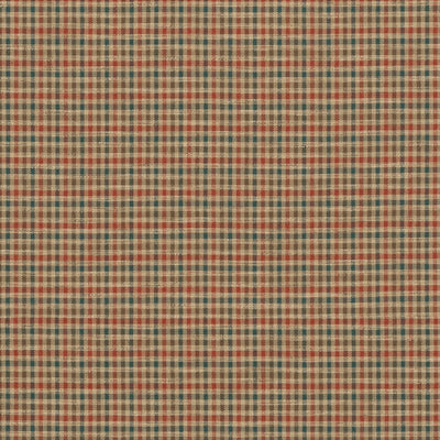 MULBERRY-BABINGTON CHECK-R50