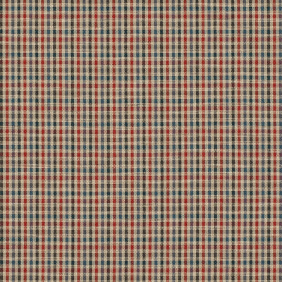 MULBERRY-BABINGTON CHECK-V110