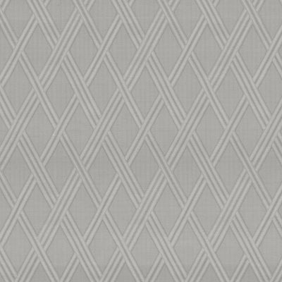 KASMIR FABRICS-FENWICK - STEEL