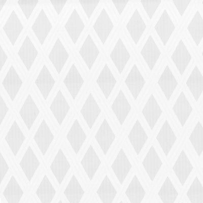 KASMIR FABRICS-FENWICK - WINTER WHITE