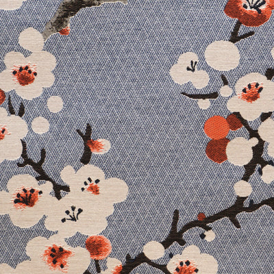 JF Fabrics , a selection of fabrics such as velvet, damask, cotton, silk, linen and sheers.