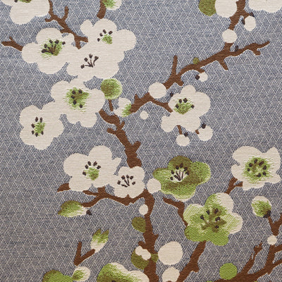 JF Fabrics , a selection of fabrics such as velvet, damask, cotton, silk, linen and sheers.