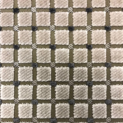 STOUT FABRICS-FICUS 1 TAN