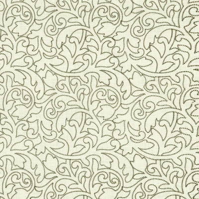 KASMIR FABRICS-FILLY - GREY