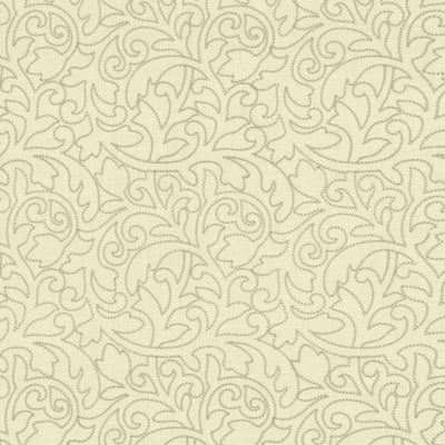 KASMIR FABRICS-FILLY - SILVER
