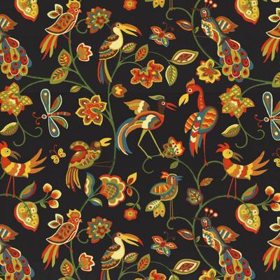 Kasmir Fabrics , a selection of fabrics such as velvet, damask, cotton, silk, linen and sheers.