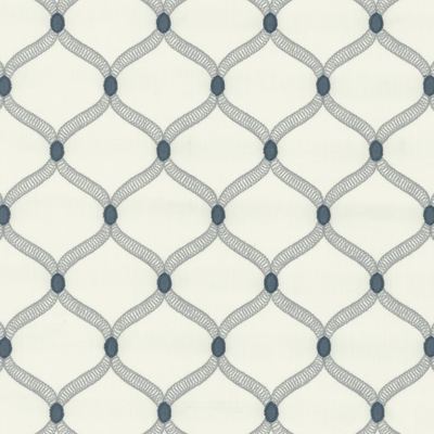 Kasmir Fabrics , a selection of fabrics such as velvet, damask, cotton, silk, linen and sheers.