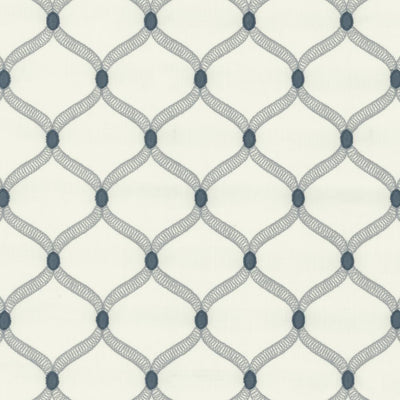 KASMIR FABRICS-FIRST KISS - MARINA