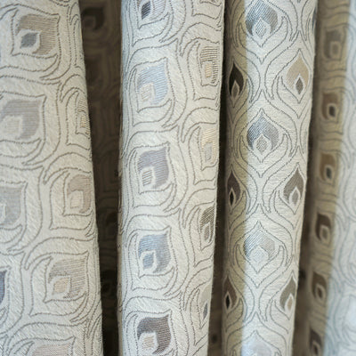 JF FABRICS-FLAME-96SJ101