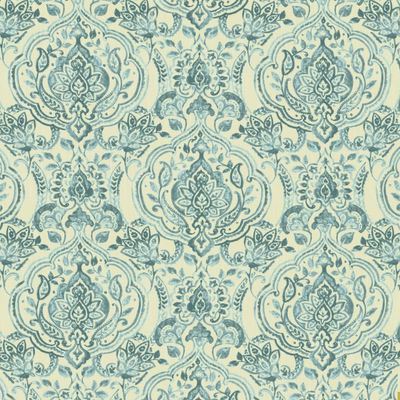 Kasmir Fabrics , a selection of fabrics such as velvet, damask, cotton, silk, linen and sheers.