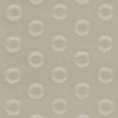 KASMIR FABRICS-FLASHPOINT - PLATINUM