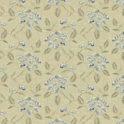 KASMIR FABRICS-FLATTERY - FRESCO