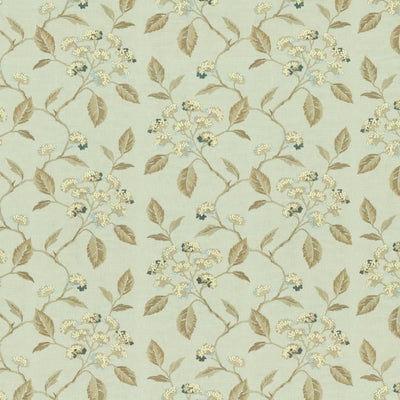 KASMIR FABRICS-FLATTERY - GAZEBO