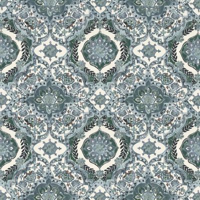 Kasmir Fabrics , a selection of fabrics such as velvet, damask, cotton, silk, linen and sheers.