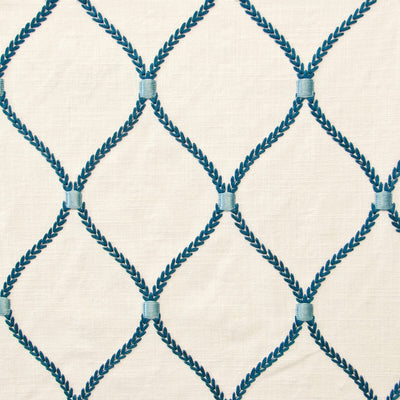 STOUT FABRICS-FLICKS 1 COPEN