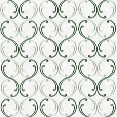 KASMIR FABRICS-FLIRTATIOUS - PORCELAIN