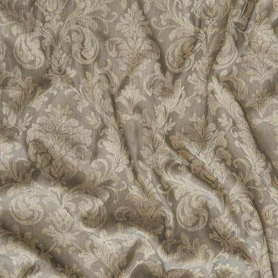 JF Fabrics , a selection of fabrics such as velvet, damask, cotton, silk, linen and sheers.