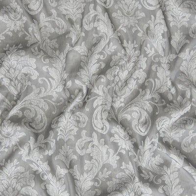 JF Fabrics , a selection of fabrics such as velvet, damask, cotton, silk, linen and sheers.