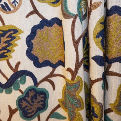 JF FABRICS-FLORIANA-73SJ101