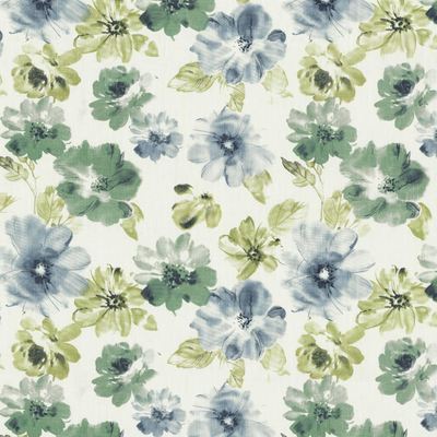 Kasmir Fabrics , a selection of fabrics such as velvet, damask, cotton, silk, linen and sheers.