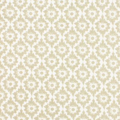 STOUT FABRICS-FLURRY 1 SAND