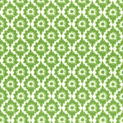 STOUT FABRICS-FLURRY 2 FERN