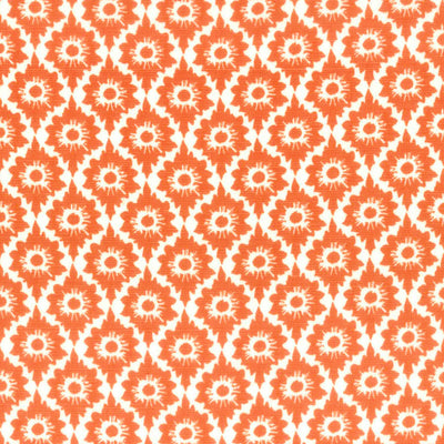 STOUT FABRICS-FLURRY 5 SUNSET