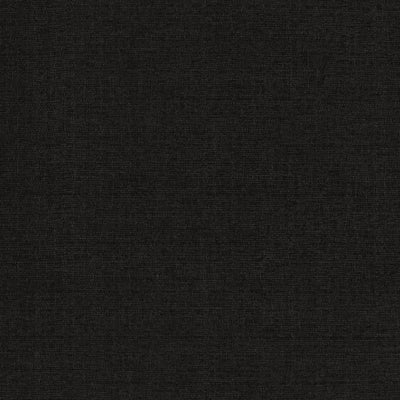 KASMIR FABRICS-FLYNN - BLACK