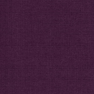 KASMIR FABRICS-FLYNN - EGGPLANT