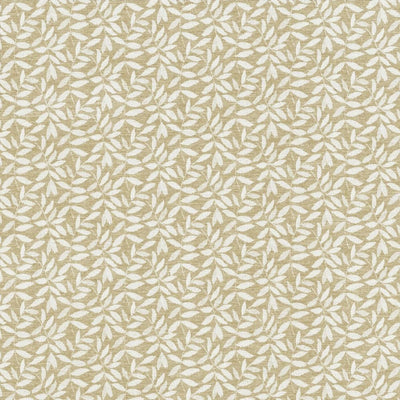 KASMIR FABRICS-FOLIATE 55 - TAUPE
