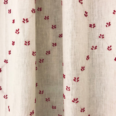 JF FABRICS-FOOTPRINTS-43SJ101