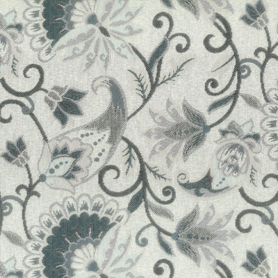 STOUT FABRICS-FORBES 1 SLATE