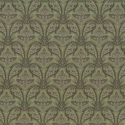 KASMIR FABRICS-FORCELLA - MEADOW