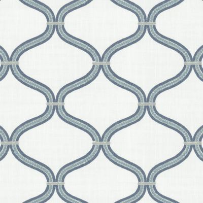Kasmir Fabrics , a selection of fabrics such as velvet, damask, cotton, silk, linen and sheers.
