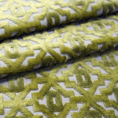 JF Fabrics , a selection of fabrics such as velvet, damask, cotton, silk, linen and sheers.