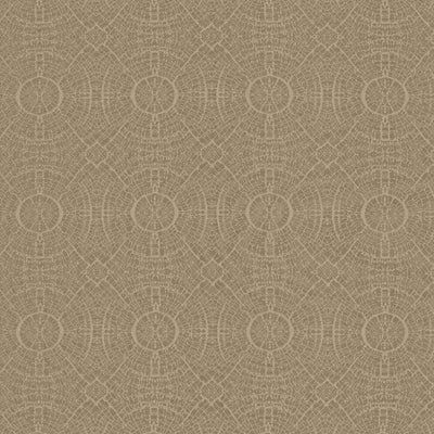KASMIR FABRICS-FRACTURE - BEIGE