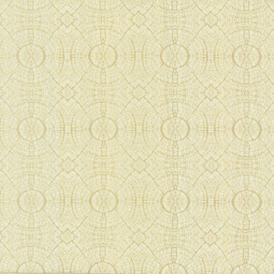 KASMIR FABRICS-FRACTURE - CREAM