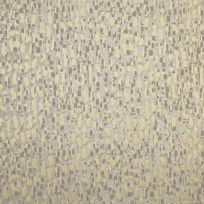 KASMIR FABRICS-FRAGMENTS - SILVER